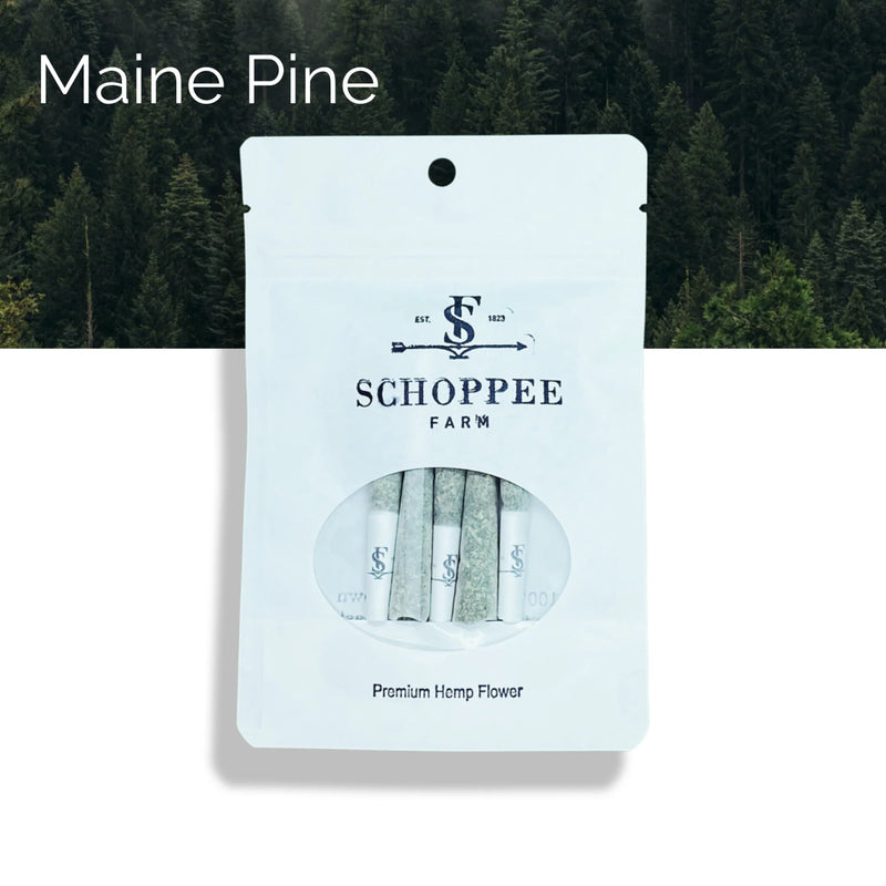 Schoppee Farms Preroll 5 pack